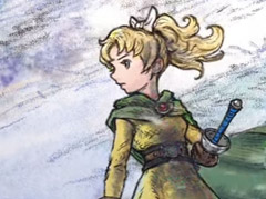 ドラクエ2の世界に新たな勇者が参戦? HD-2D版「ドラゴンクエストI&II」の最新映像が公開に
