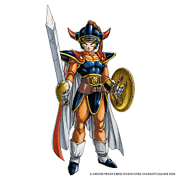 画像ギャラリー No.014のサムネイル画像 / HD-2D版「ドラゴンクエストI&II」,原作になかった新たなシナリオを多数追加。DQIIに新メンバーとしてサマルトリアの王女が参戦