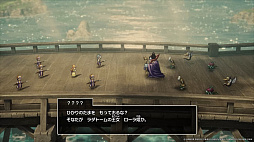 画像ギャラリー No.020のサムネイル画像 / HD-2D版「ドラゴンクエストI&II」,原作になかった新たなシナリオを多数追加。DQIIに新メンバーとしてサマルトリアの王女が参戦