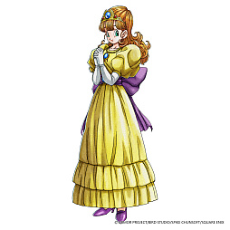 画像ギャラリー No.023のサムネイル画像 / HD-2D版「ドラゴンクエストI&II」,原作になかった新たなシナリオを多数追加。DQIIに新メンバーとしてサマルトリアの王女が参戦