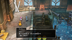 画像ギャラリー No.026のサムネイル画像 / HD-2D版「ドラゴンクエストI&II」,原作になかった新たなシナリオを多数追加。DQIIに新メンバーとしてサマルトリアの王女が参戦