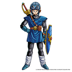 画像ギャラリー No.031のサムネイル画像 / HD-2D版「ドラゴンクエストI&II」,原作になかった新たなシナリオを多数追加。DQIIに新メンバーとしてサマルトリアの王女が参戦