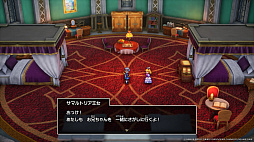 画像ギャラリー No.043のサムネイル画像 / HD-2D版「ドラゴンクエストI&II」,原作になかった新たなシナリオを多数追加。DQIIに新メンバーとしてサマルトリアの王女が参戦