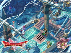 HD-2Dǡ֥ɥ饴󥯥IIIסDQIIοֳפҲǦӴμ꤫͵²ꡤʿ¤᤽