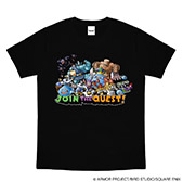 画像ギャラリー No.009のサムネイル画像 / 「ドラゴンクエスト」とプレミアム・アウトレットがコラボ。「JOIN THE QUEST!」を2025年11月7日から2026年2月23日まで開催