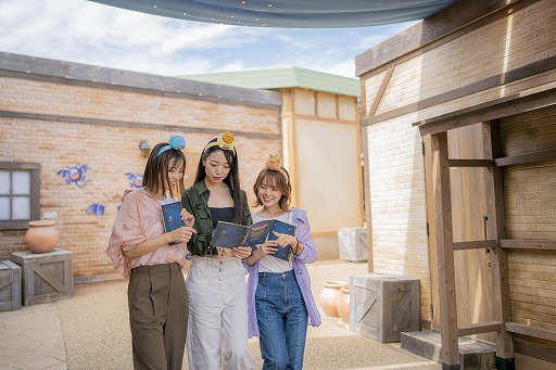 ���������꡼ No.002�Υ���ͥ������ / �֥ɥ饴�󥯥����� �������ɡס�HD-2D�ǡ֥ɥ饴�󥯥�����I��II�פ�ȯ�䵭ǰ���٥�Ȥ�11��1�����鳫�š��ե��ߥ꡼���åȷ�������򳫻�