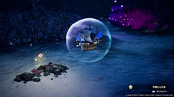 画像ギャラリー No.020のサムネイル画像 / HD-2D版「ドラゴンクエストI&II」,DQIとDQIIの冒険の序盤と,アレフガルドの歴史が記された「世界の思い出」を詳しく紹介