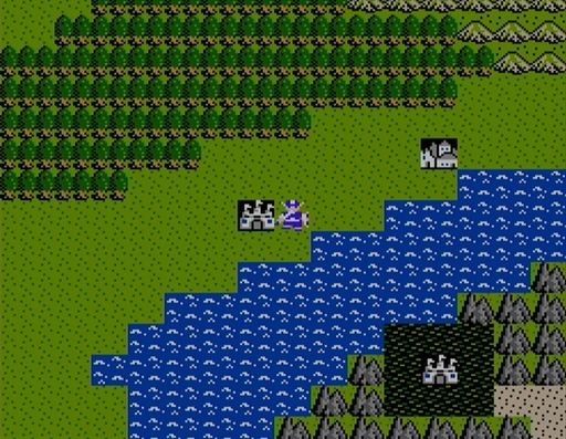 画像ギャラリー No.015のサムネイル画像 / 初代「ドラゴンクエスト」から「II」までに起こった劇的な進化を考察。わずか8か月の短期間でシリーズの基礎が固まった