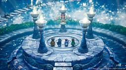 ���������꡼ No.007�Υ���ͥ������ / HD-2D�ǡ֥ɥ饴�󥯥�����I��II�ס�����ȯ�䡣��ں�ȿؤˤ������¤Υɥ饯��4���ޡפ�12���֤ˤ錄�äƸ���