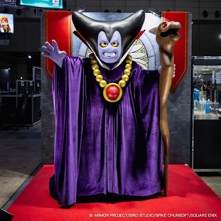 ���������꡼ No.010�Υ���ͥ������ / HD-2D�ǡ֥ɥ饴�󥯥�����I��II�ס�����ȯ�䡣��ں�ȿؤˤ������¤Υɥ饯��4���ޡפ�12���֤ˤ錄�äƸ���