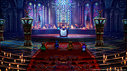 ���������꡼ No.010�Υ���ͥ������ / �֥ɥ饴�󥯥����� I��II�ס�DL�Ǥ�20�󥪥դˤʤ륻����򳫻ϡ�HD-2D�ǡ֥ɥ饴�󥯥�����III ����������ءġפȤΥ��åȤ��о�