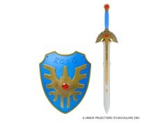 ドラクエのさまざまなグッズが当たるくじ「ドラゴンクエスト ふくびき所スペシャル 〜ロトの伝説編〜」,11月15日から順次発売