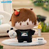 画像ギャラリー No.004のサムネイル画像 / 中国での宣伝活動に頑張りすぎてネットミーム化した小高和剛氏,まさか本人の公式グッズが公開