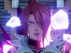 「ロマサガ2 リベンジオブザセブン」,強くてニューゲームや「七英雄の影」「ドレッドクィーン」ら,本編クリア後に開放される要素が明らかに