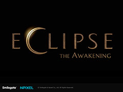 ޥۡPCбMMORPGEclipse: The Awakeningס2025ǯȾ˥ӥ򳫻Ϥ