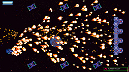 Stellar Interface