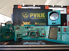 ��PVKK�������ɱ�ˤ�ش����פΥꥢ�������פ������ɱ�ˤ��ȯ�ͤ��Ƥ���������դϡ��Ѥ���� �ʤ��� ��ȼ��פ�����TGS2025��