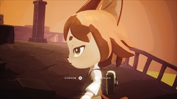 画像ギャラリー No.004のサムネイル画像 / 見えすぎる能力で事件に挑む。誰も死なないミステリーADV「Detective NEKKO - ディテクティブネッコ -」,Steamストアページを公開