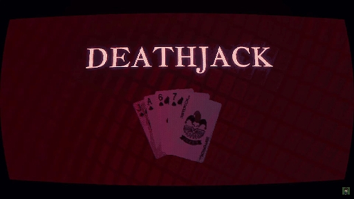 ꡼ No.001 | ΥۥȤ̿򤫤ƥ֥ååԤDeathJackסSteamǤ̵ۿ򳫻