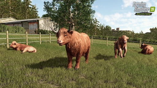 ꡼ No.005 | Farming Simulator 25ס建ܿɲäDLCHighlands Fishingפ114ۿåȥɹϤοޥåפо