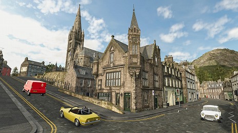 画像ギャラリー No.010のサムネイル画像 / 「Farming Simulator 25」水産養殖が可能な大型拡張パック「Highlands Fishing」を11月4日に実装。新車両や農機を収録した最新トレイラーを公開