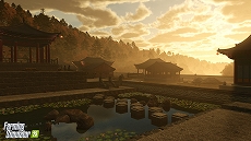 画像ギャラリー No.004のサムネイル画像 / 「Farming Simulator 25」,11月4日配信の大型拡張パック“Highlands Fishing”に登場する新マップ“Kinlaig”の情報を公開