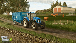 ꡼ No.004Υͥ / Farming Simulator 25ס建ܿ俷ʥޥåס֥쥤פɲä緿ĥѥåHighlands Fishingפ