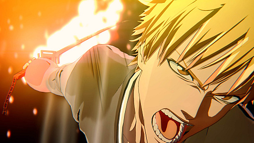 ꡼ No.009 | BLEACHפ򸶺Ȥ뿷異BLEACH Rebirth of Soulsפꡣեȥȥ쥤顼
