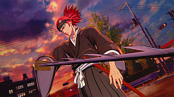 ꡼ No.016 | BLEACHפ򸶺Ȥ뿷異BLEACH Rebirth of Soulsפꡣեȥȥ쥤顼
