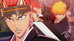 ꡼ No.019 | BLEACHפ򸶺Ȥ뿷異BLEACH Rebirth of Soulsפꡣեȥȥ쥤顼