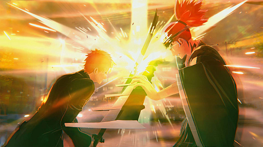 ꡼ No.020 | BLEACHפ򸶺Ȥ뿷異BLEACH Rebirth of Soulsפꡣեȥȥ쥤顼