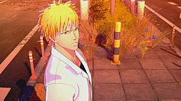 ꡼ No.022 | BLEACHפ򸶺Ȥ뿷異BLEACH Rebirth of Soulsפꡣեȥȥ쥤顼