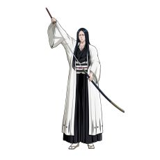 画像ギャラリー No.002のサムネイル画像 / 「BLEACH Rebirth of Souls」,追加DLC第2弾「卯ノ花 烈」の一般配信を開始。護廷十三隊・四番隊隊長で,卍解で覚醒するキャラクター