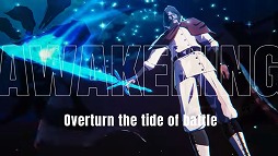 画像ギャラリー No.008のサムネイル画像 / 「BLEACH Rebirth of Souls」追加DLC第4弾「ユーハバッハ」を配信開始。全知全能の力を持つ滅却師(クインシー)の始祖が参戦