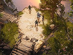 KRAFTON,PC向けARPG「Last Epoch」を手がけるEleventh Hour Gamesを完全子会社化。買収額は9597万ドル(約142億円)