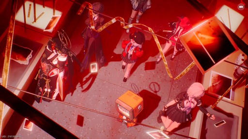 画像ギャラリー No.004のサムネイル画像 / 美しいアニメ調のグラフィックスが目を引くオープンワールド型RPG「NTE: Neverness to Everness」。収容テストで見えてきた本作の魅力を紹介【PR】