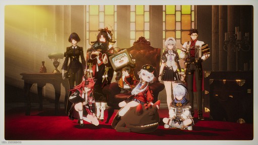 画像ギャラリー No.010のサムネイル画像 / 美しいアニメ調のグラフィックスが目を引くオープンワールド型RPG「NTE: Neverness to Everness」。収容テストで見えてきた本作の魅力を紹介【PR】