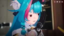 画像ギャラリー No.011のサムネイル画像 / 美しいアニメ調のグラフィックスが目を引くオープンワールド型RPG「NTE: Neverness to Everness」。収容テストで見えてきた本作の魅力を紹介【PR】