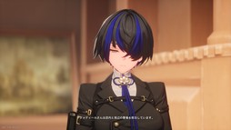 画像ギャラリー No.016のサムネイル画像 / 美しいアニメ調のグラフィックスが目を引くオープンワールド型RPG「NTE: Neverness to Everness」。収容テストで見えてきた本作の魅力を紹介【PR】