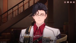 画像ギャラリー No.017のサムネイル画像 / 美しいアニメ調のグラフィックスが目を引くオープンワールド型RPG「NTE: Neverness to Everness」。収容テストで見えてきた本作の魅力を紹介【PR】