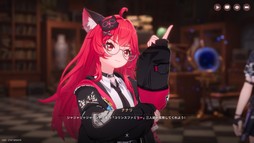 画像ギャラリー No.018のサムネイル画像 / 美しいアニメ調のグラフィックスが目を引くオープンワールド型RPG「NTE: Neverness to Everness」。収容テストで見えてきた本作の魅力を紹介【PR】