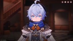 画像ギャラリー No.019のサムネイル画像 / 美しいアニメ調のグラフィックスが目を引くオープンワールド型RPG「NTE: Neverness to Everness」。収容テストで見えてきた本作の魅力を紹介【PR】