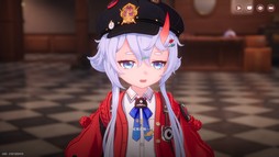 画像ギャラリー No.020のサムネイル画像 / 美しいアニメ調のグラフィックスが目を引くオープンワールド型RPG「NTE: Neverness to Everness」。収容テストで見えてきた本作の魅力を紹介【PR】