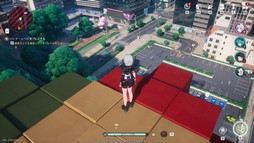 画像ギャラリー No.025のサムネイル画像 / 美しいアニメ調のグラフィックスが目を引くオープンワールド型RPG「NTE: Neverness to Everness」。収容テストで見えてきた本作の魅力を紹介【PR】