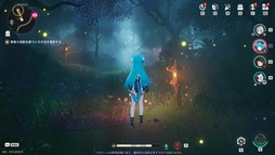 画像ギャラリー No.027のサムネイル画像 / 美しいアニメ調のグラフィックスが目を引くオープンワールド型RPG「NTE: Neverness to Everness」。収容テストで見えてきた本作の魅力を紹介【PR】