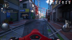 画像ギャラリー No.030のサムネイル画像 / 美しいアニメ調のグラフィックスが目を引くオープンワールド型RPG「NTE: Neverness to Everness」。収容テストで見えてきた本作の魅力を紹介【PR】