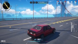 画像ギャラリー No.031のサムネイル画像 / 美しいアニメ調のグラフィックスが目を引くオープンワールド型RPG「NTE: Neverness to Everness」。収容テストで見えてきた本作の魅力を紹介【PR】