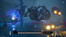 画像ギャラリー No.035のサムネイル画像 / 美しいアニメ調のグラフィックスが目を引くオープンワールド型RPG「NTE: Neverness to Everness」。収容テストで見えてきた本作の魅力を紹介【PR】