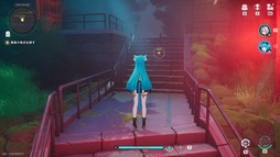 画像ギャラリー No.038のサムネイル画像 / 美しいアニメ調のグラフィックスが目を引くオープンワールド型RPG「NTE: Neverness to Everness」。収容テストで見えてきた本作の魅力を紹介【PR】