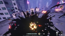 画像ギャラリー No.045のサムネイル画像 / 美しいアニメ調のグラフィックスが目を引くオープンワールド型RPG「NTE: Neverness to Everness」。収容テストで見えてきた本作の魅力を紹介【PR】